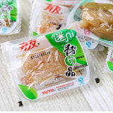 【有友】迷ni猪皮晶500g/袋(内含约20小包)山椒味/香辣味 2种味道可选