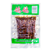 【鸽鸽】豆角干辣条69g*2袋 江西特产零食 麻辣味蒜香味2种口味可选