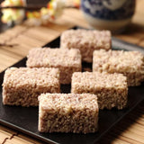 【金顺昌】桂花酥 香芋酥178g*2盒 广西桂林特产 酥脆清香