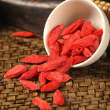 【福东海】枸杞子500g/罐 色泽红润 粒大免洗