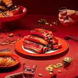 【青城山】腊排骨350g/袋 都江堰市非物质文化遗产