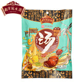 【南京冠生园】鸭血粉丝汤270g*3袋 中华老字号 买就送甘源牌咸蛋黄糯米锅巴188g!