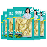 【乖媳妇】山椒凤爪70g*5袋 重庆特产 酸辣泡椒鸡脚
