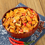 【好巴食】红运满地 豆腐干400g/袋 混合口味 独立小包装