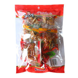 【好巴食】红运满地 豆腐干400g/袋 混合口味 独立小包装