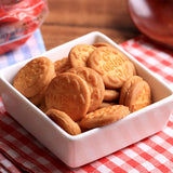 【鸿达】栗蓉饼500g/袋(10g*50小包)外酥里脆 充饥解馋