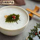 【网易严选】香辣味 海带花320g/袋 片如花叶 肥润鲜辣