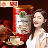 【老金磨方】红豆薏米粉600g/罐 经典款 祛湿代餐 明星胡可倾情代言