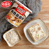 【海福盛】FD冻干粥38g*4杯 宇航冻干工艺 5种口味可选