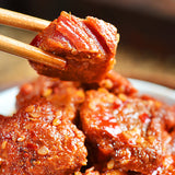 【张飞】火锅牛肉100g*3袋 四川味道 一口开胃