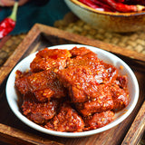 【张飞】火锅牛肉100g*3袋 四川味道 一口开胃