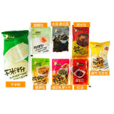 【好欢螺】柳州螺蛳粉400g/袋 大份量 料十足 碗小?请换盆!