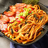 【有你一面】特辣火鸡面440g/提(110g*4袋)韩式甜辣拌面