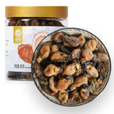 【绿帝】海蛎干208g/罐 色泽又亮 味嫩肉鲜