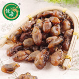 【绿帝】海蛎干220g/袋 牡蛎干生蚝干 肉质鲜美
