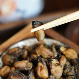 【绿帝】海蛎干208g/罐 色泽又亮 味嫩肉鲜