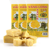 【黄龙】越南进口 绿豆糕360g/盒 内含42小盒绿豆糕 入口即化