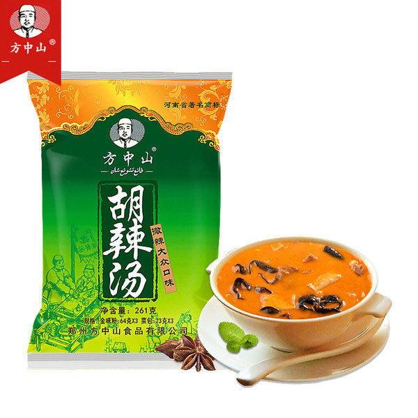 家乐 西湖牛肉羹汤料10包