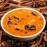 【方中山】胡辣汤261/袋 内含3小袋全味粉+3小袋菜包 可制作9碗胡辣汤