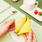 【a1零食研究所】哈密瓜吐司480g*2箱(每箱9块)生产日期30天以内 原厂原箱发货