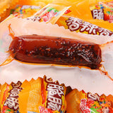 【双汇火腿肠】香辣香脆肠32g*10支 大品牌 好味道