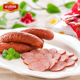 【哈肉联】儿童红肠85g*10支 瘦肉型 中华老字号