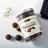 【六必居】独头黑蒜400g/罐 120天发酵 中华老字号