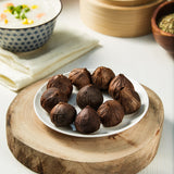 【六必居】独头黑蒜400g/罐 120天发酵 中华老字号