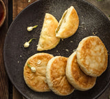 【好一朵茉莉花】茉莉花饼400g/盒(10枚装)南京特产鲜花饼 江苏省花