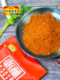 【红源老家】潮蘸100g*3袋 香辣蘸料 蘸啥都香