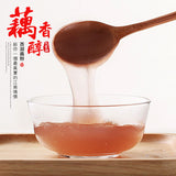 【天堂牌】西湖藕粉360g/盒(内含30g*12袋)原味/桂花莲子味/无糖纯藕粉 3种口味可选