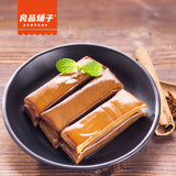 【良品铺子】酱香味鸡蛋干238g*2袋 浓郁酱香 Q弹爽滑