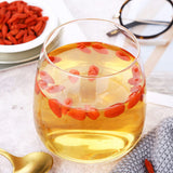 【同仁堂】甲级 枸杞子200g/罐 干爽免洗 皮薄果甜