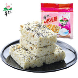 【荷花】米花糖450g/袋 内含10封米花糖 正宗江津米花糖 回忆儿时的味道