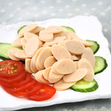 【双汇】鸡肉火腿肠270g*2袋(每袋有30g*9支,共18支)