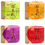 【金顺昌】桂林特产糕点160g*2袋 桂花糕/绿豆糕/板栗糕/香芋糕 配茶喝最舒服~