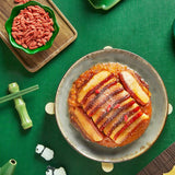 【巴蜀公社】夹沙肉400g*2盒 经典川菜 软糯回甜 儿时的仪式感