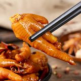 【有友】椒香味 泡凤爪95g*3袋 辣椒+花椒 麻辣鲜香