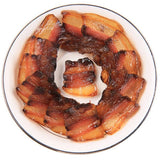 【金字】五花腊肉260g*2袋 上市公司 放心品牌