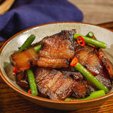 【金字】五花腊肉260g*2袋 上市公司 放心品牌