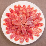 【金字】浙味金字香肠208g*2袋 全肉制作 0淀粉 7分瘦