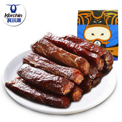 科尔沁牛肉干/风干牛肉