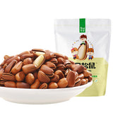 【三只松鼠】开口松子100g*2袋  每日坚果系列