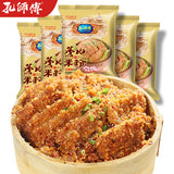 【孔师傅】五香蒸肉米粉125g*4袋 粉蒸肉粉 畅销25年的四川老品牌
