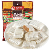 【马大姐】老北京酥糖300g*2袋 花生味酥心糖大虾酥