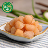 【绿帝】大干贝350g/袋 烹饪时加几粒 大海就在餐桌上