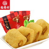 【稻香村】驴打滚500g/袋 北京特产 3种口味可选