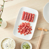 【立丰】广式特级香肠250g*2袋(8分瘦)上海名牌 中华老字号