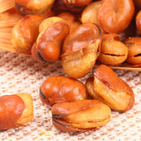 【老街口】香酥兰花豆500g/袋 香辣味/牛肉味 2种口味可选