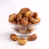 【三只松鼠】兰花豆205g*2袋 松鼠家的兰花豆 颗粒饱满 酥脆可口